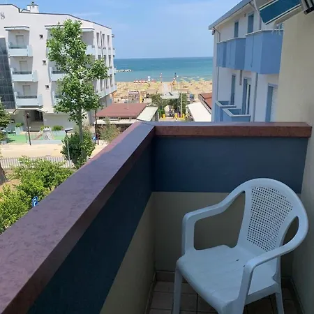 Del Vecchio Hotel Rimini