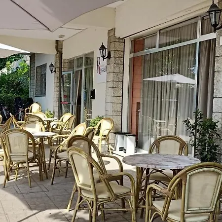 Rossella Hotel