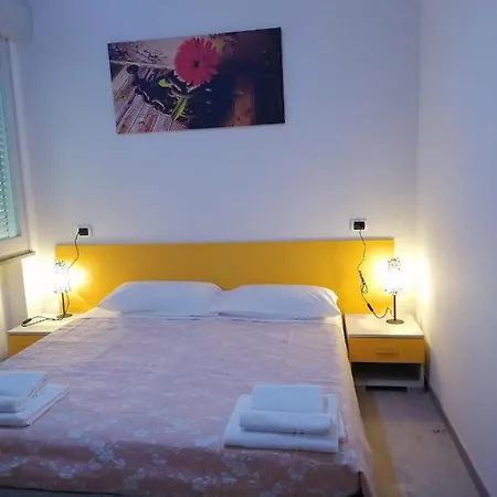 Hotel Bologna 3*