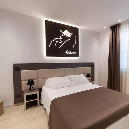 La Gradisca 4* Rimini