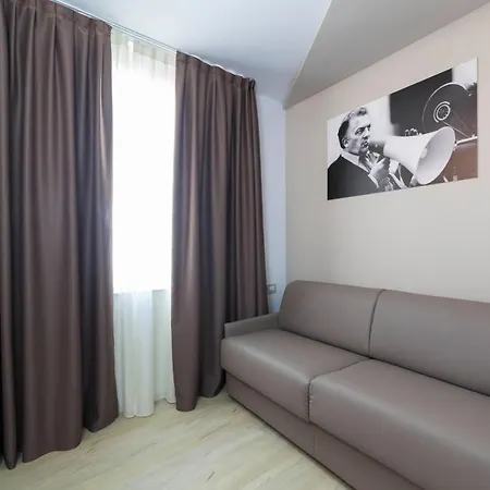Hotel La Gradisca 4*
