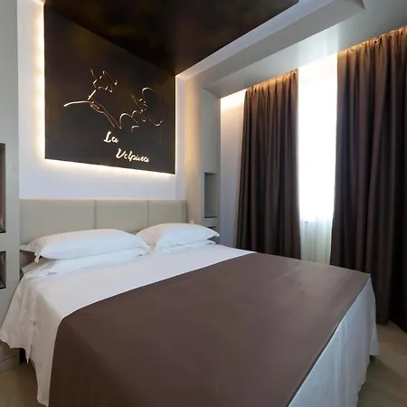 La Gradisca Hotel Rimini