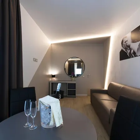 La Gradisca Hotel Rimini