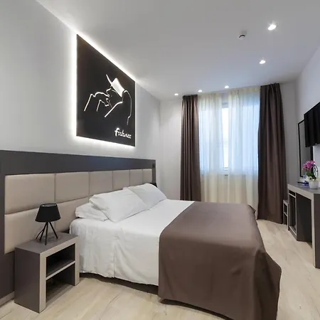 La Gradisca Hotel 4*