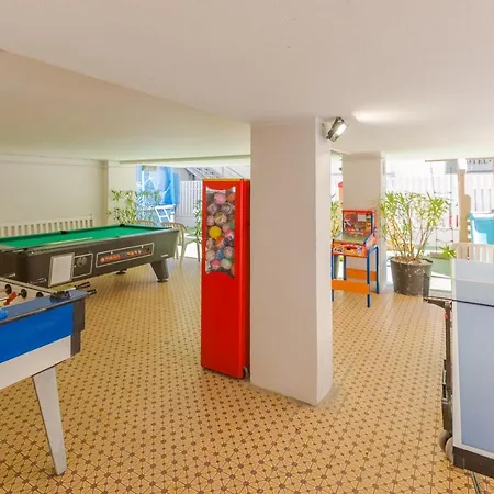 Hotel Bremen Rimini