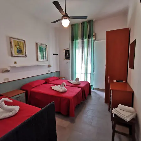 Vistamare Viserba Hotel Rimini