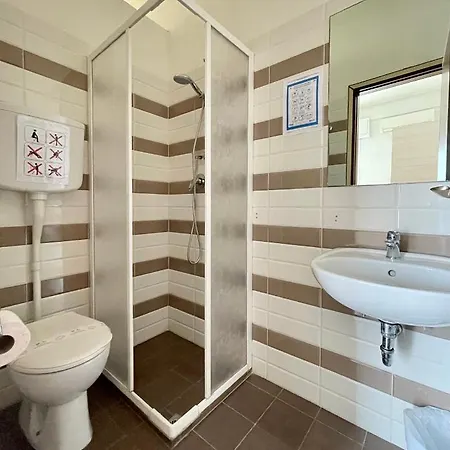 Orlov Hotel 2*