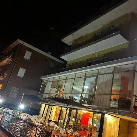 Hotel Orlov Rimini