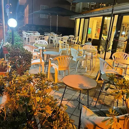 Orlov Hotel Rimini