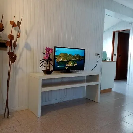 Casa Vicino Al Mare *