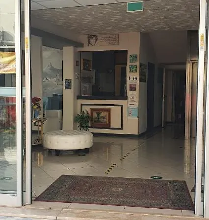 Hotel Venus 3*