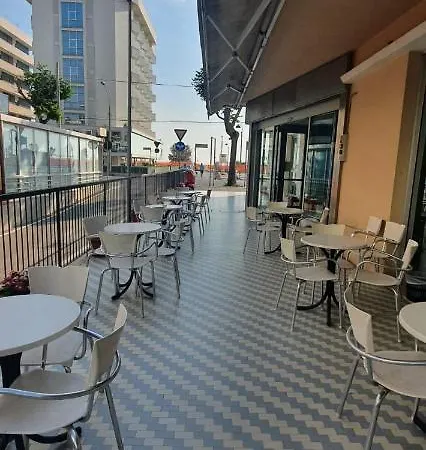 Venus 3* Rimini