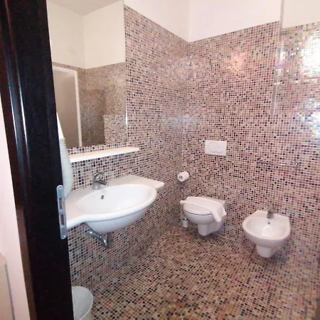 Hotel Santanna