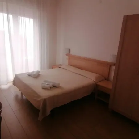 Santanna 2* Rimini