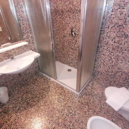 Santanna Hotel Rimini