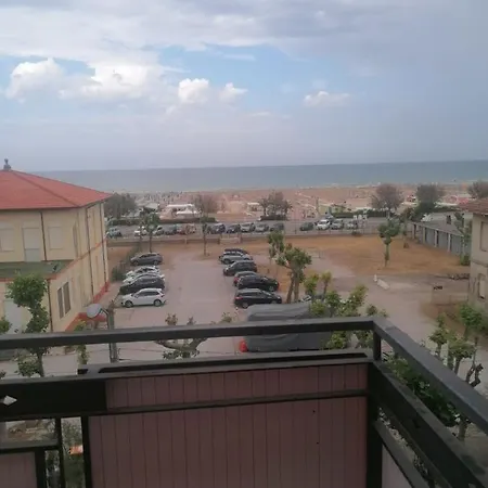 Santanna Hotel