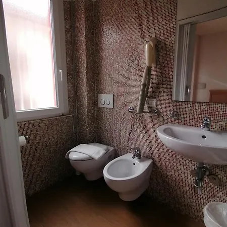 Hotel Santanna Rimini