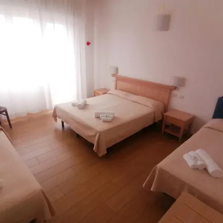 Hotel Santanna Rimini
