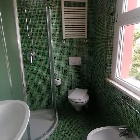 Santanna Hotel