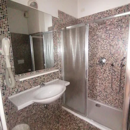 Santanna Hotel Rimini