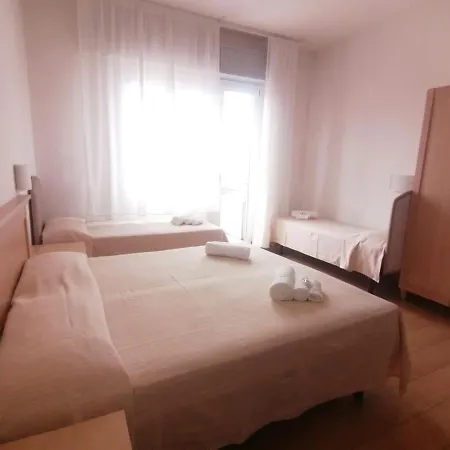 Santanna Hotel Rimini