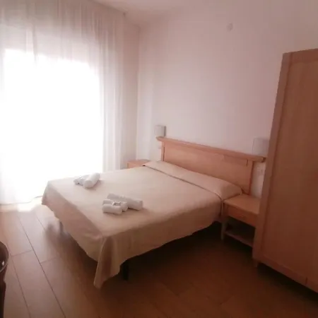 Santanna Hotel Rimini