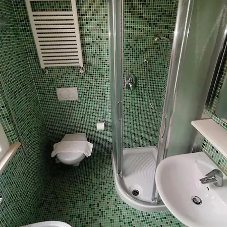 Santanna Hotel