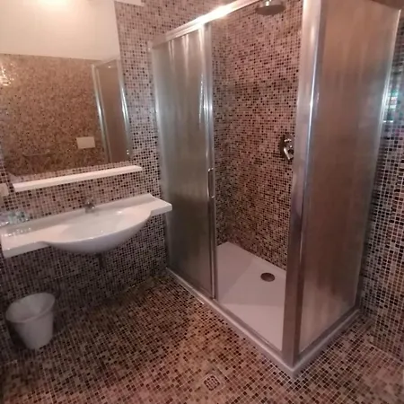 Hotel Santanna Rimini