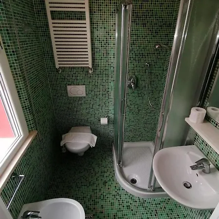 Santanna Hotel Rimini