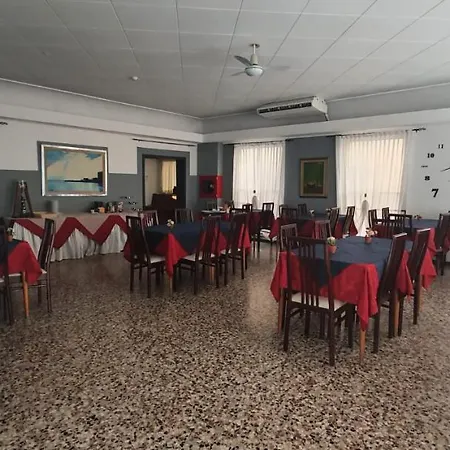 Venus Hotel