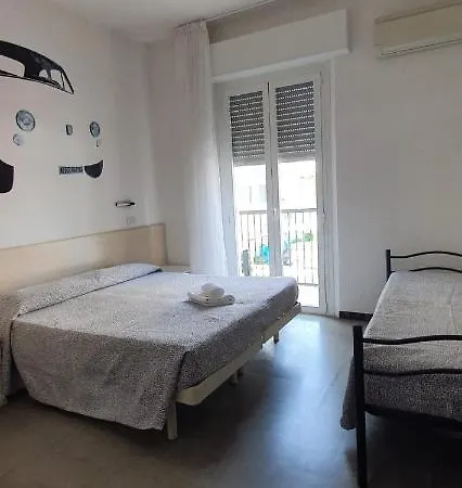 Venus Hotel