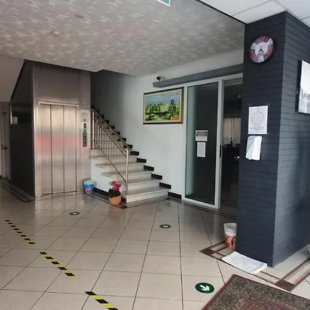 Hotel Venus 3*