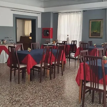 Venus 3* Rimini