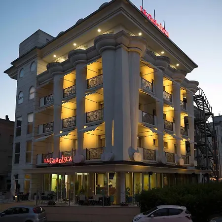 La Gradisca 4*