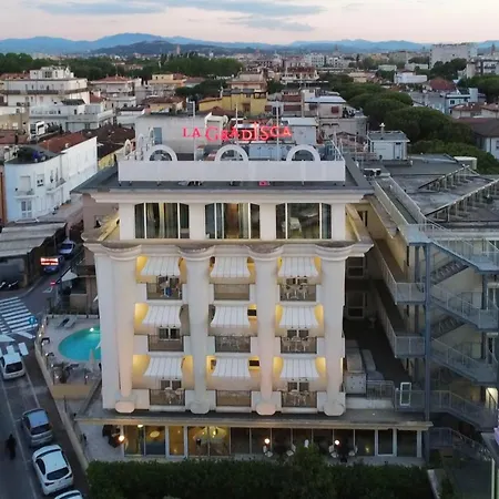 La Gradisca