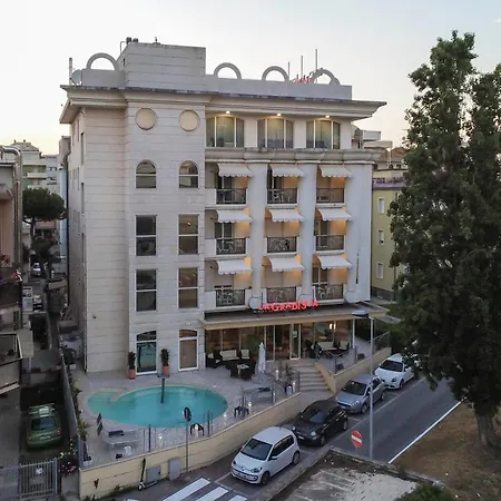 La Gradisca