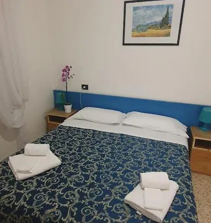 Hotel Arix Rimini