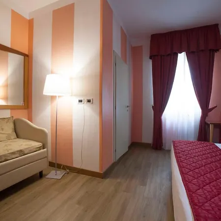 La Gradisca 4* Rimini