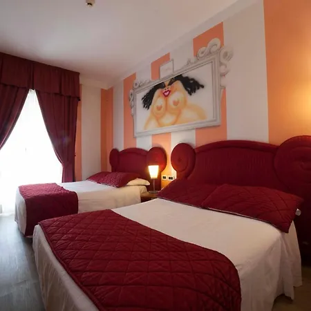 La Gradisca 4* Rimini