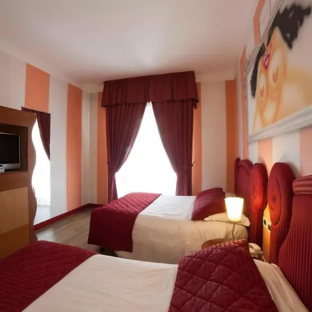La Gradisca 4*