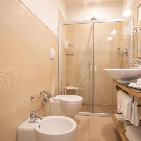 Hotel Ferretti Rimini