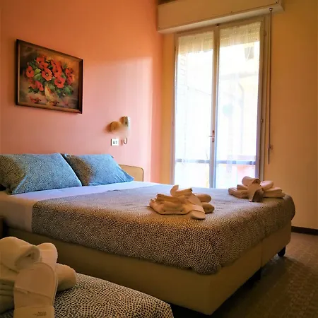 Rossella Hotel