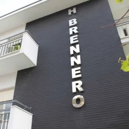 Brennero Отель 2*