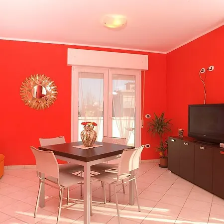 Nadir Aparthotel