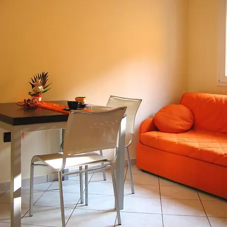 Nadir Aparthotel Rimini