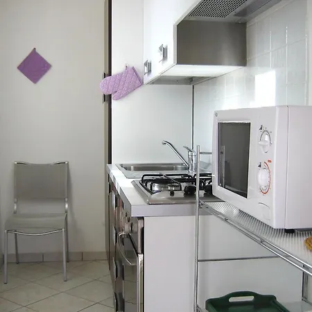 Nadir Aparthotel