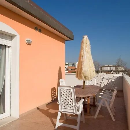 Nadir Aparthotel Rimini