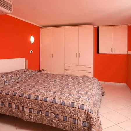 Nadir Aparthotel