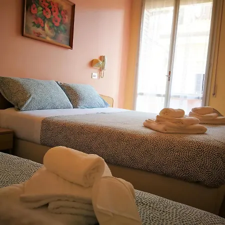 Rossella Hotel Rimini