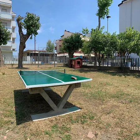 Del Vecchio Hotel Rimini